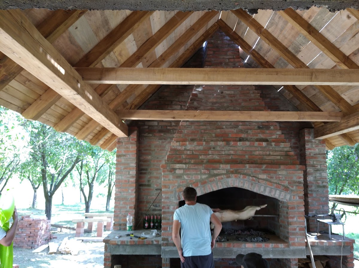 Fotografija lokacije Općina Šodolovci (Općina).