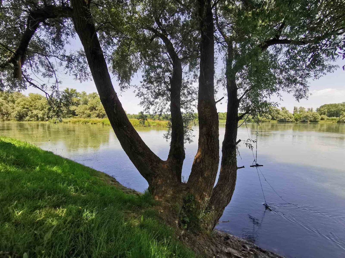 Fotografija lokacije Općina Sopje (Općina).