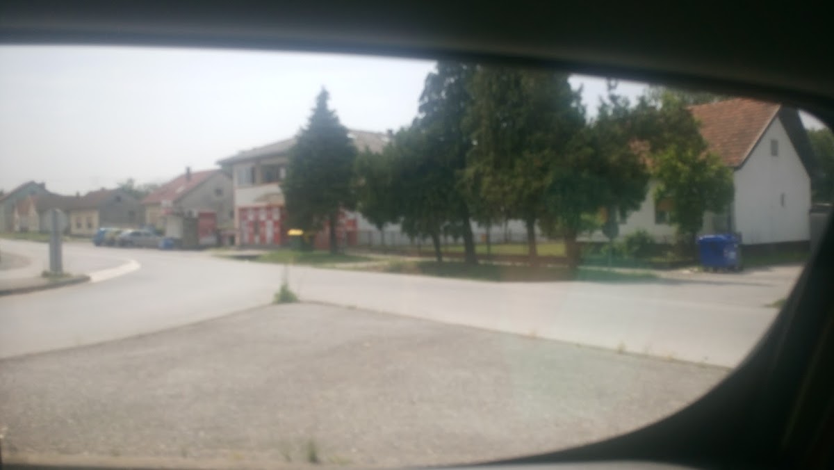 Fotografija lokacije Općina Špišić Bukovica (Općina).