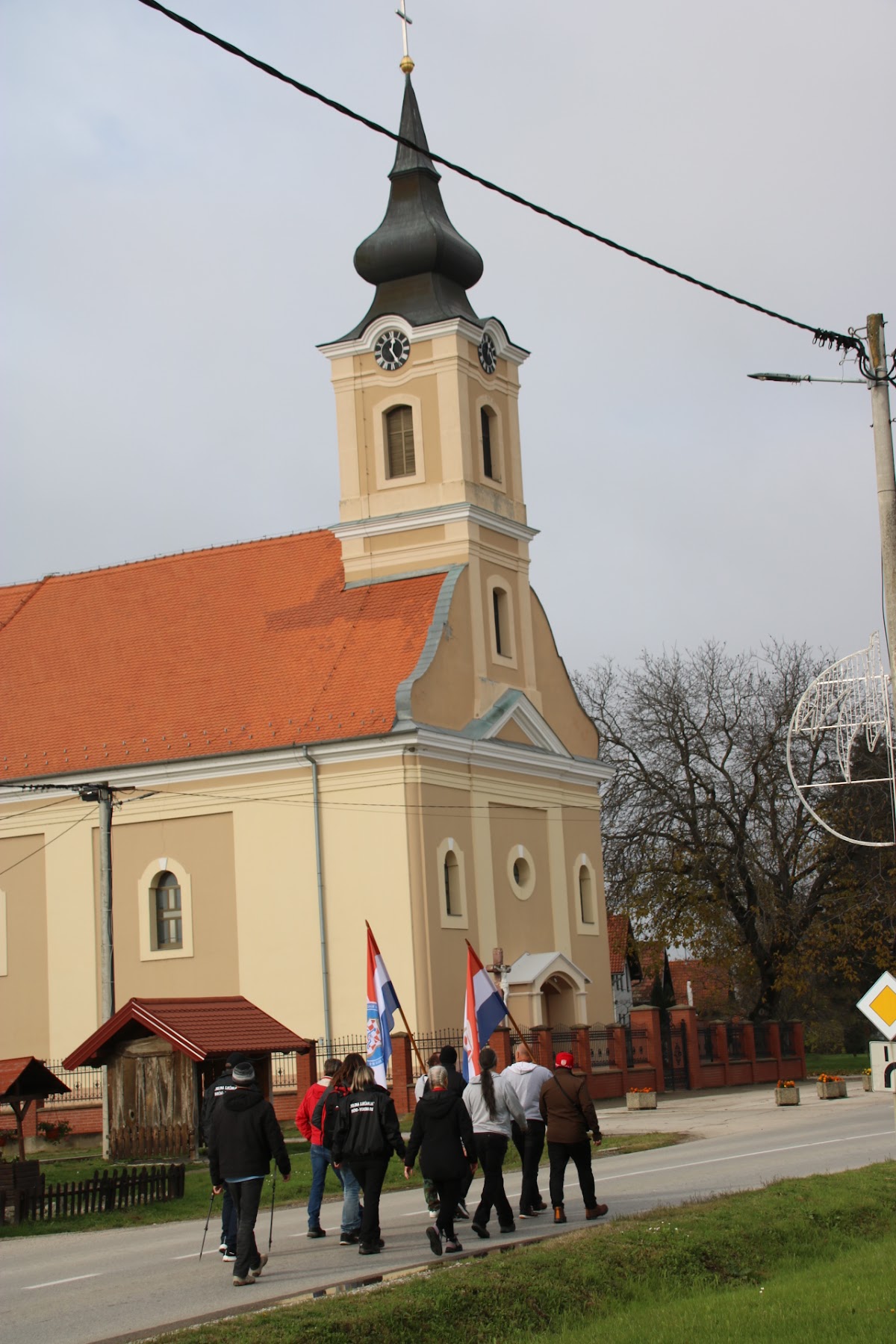 Fotografija lokacije Općina Stari Jankovci (Općina).