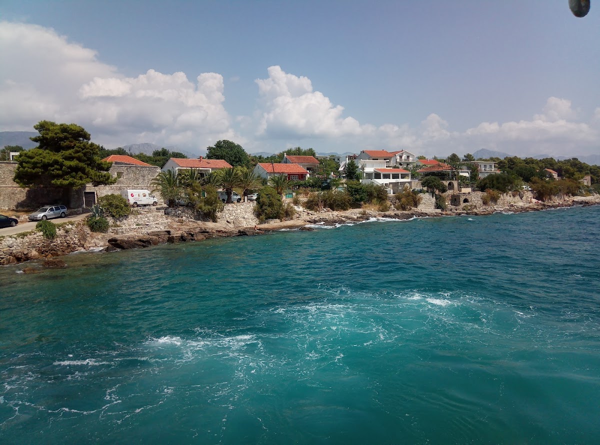 Fotografija lokacije Općina Sućuraj (Općina).