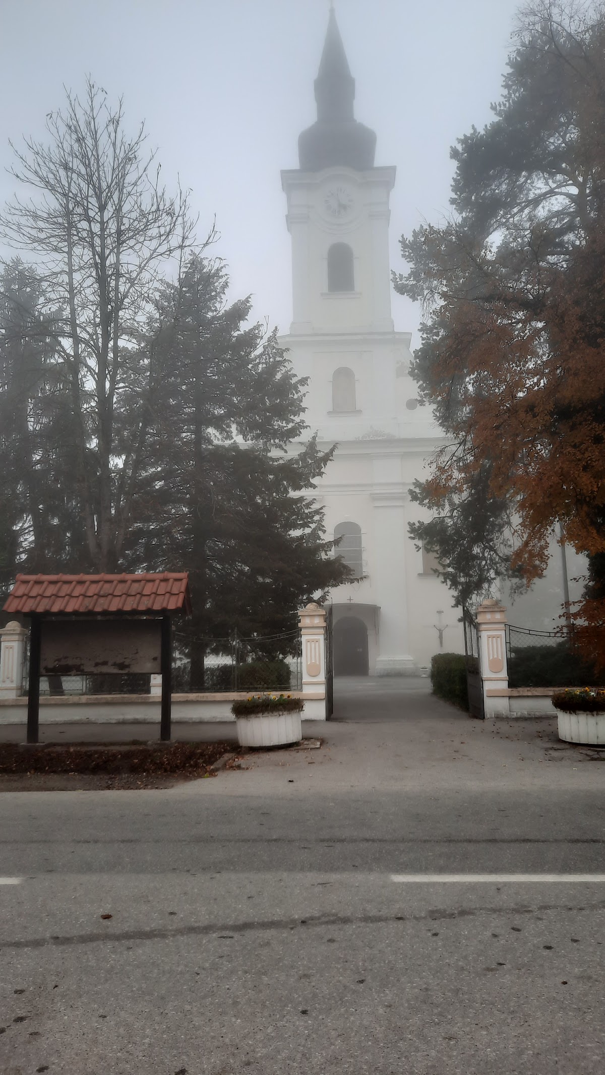 Fotografija lokacije Općina Sunja (Općina).