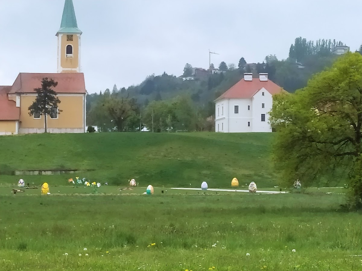 Fotografija lokacije Općina Sveta Nedelja (Općina).