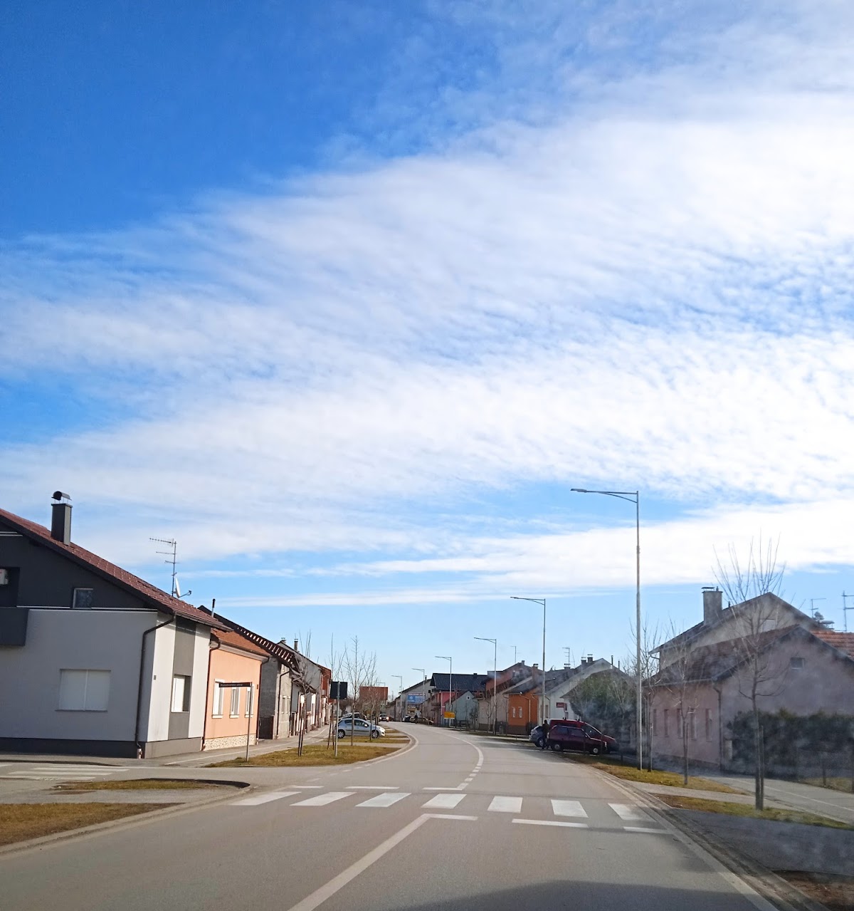Fotografija lokacije Općina Sveti Petar Orehovec (Općina).