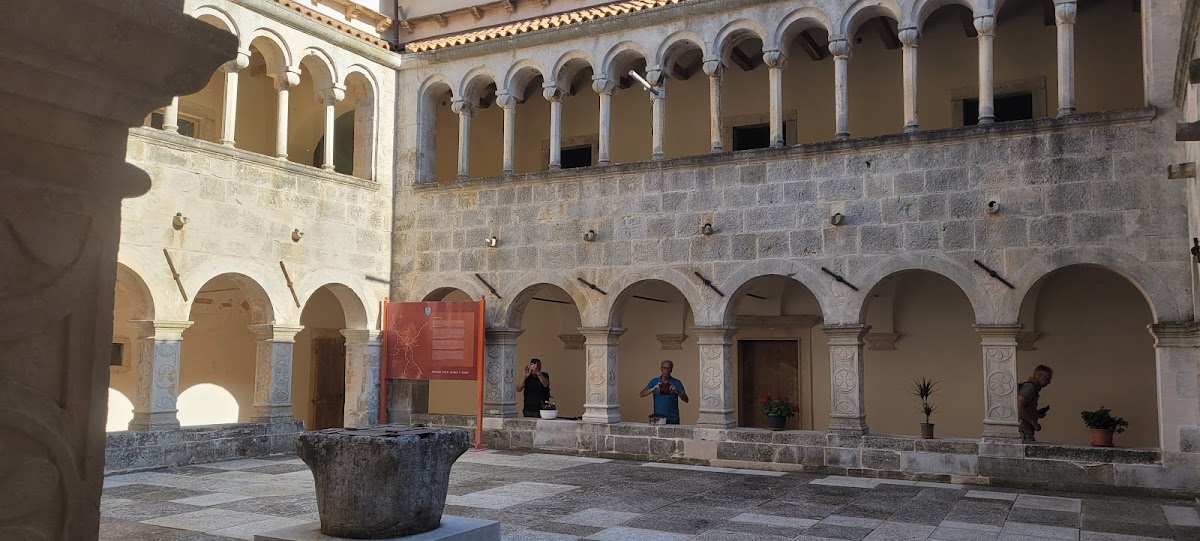 Fotografija lokacije Općina Sveti Petar u Šumi (Općina).