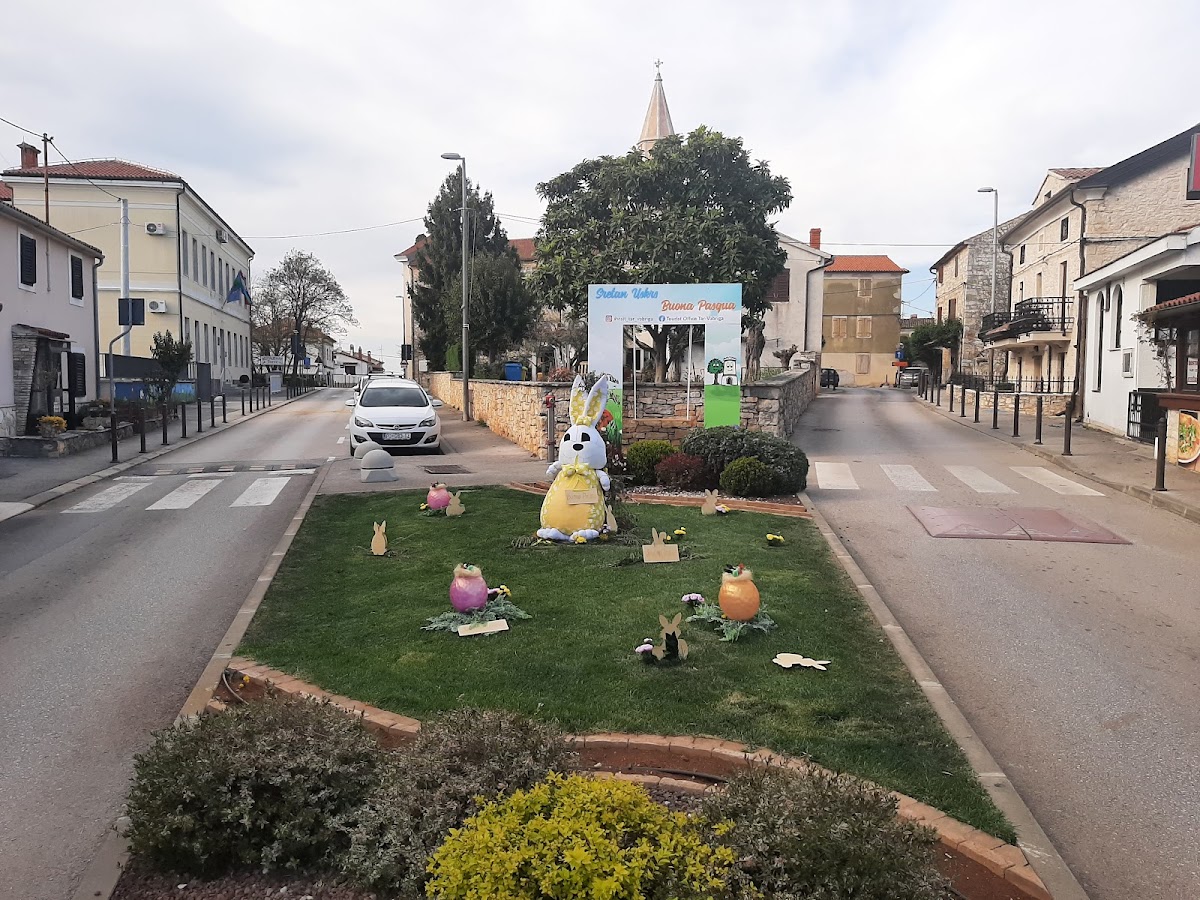 Fotografija lokacije Općina Tar-Vabriga - Torre-Abrega (Općina).