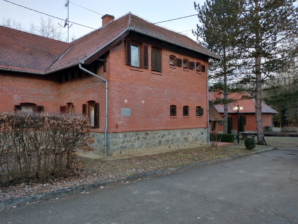 Fotografija lokacije Općina Trnava (Općina).