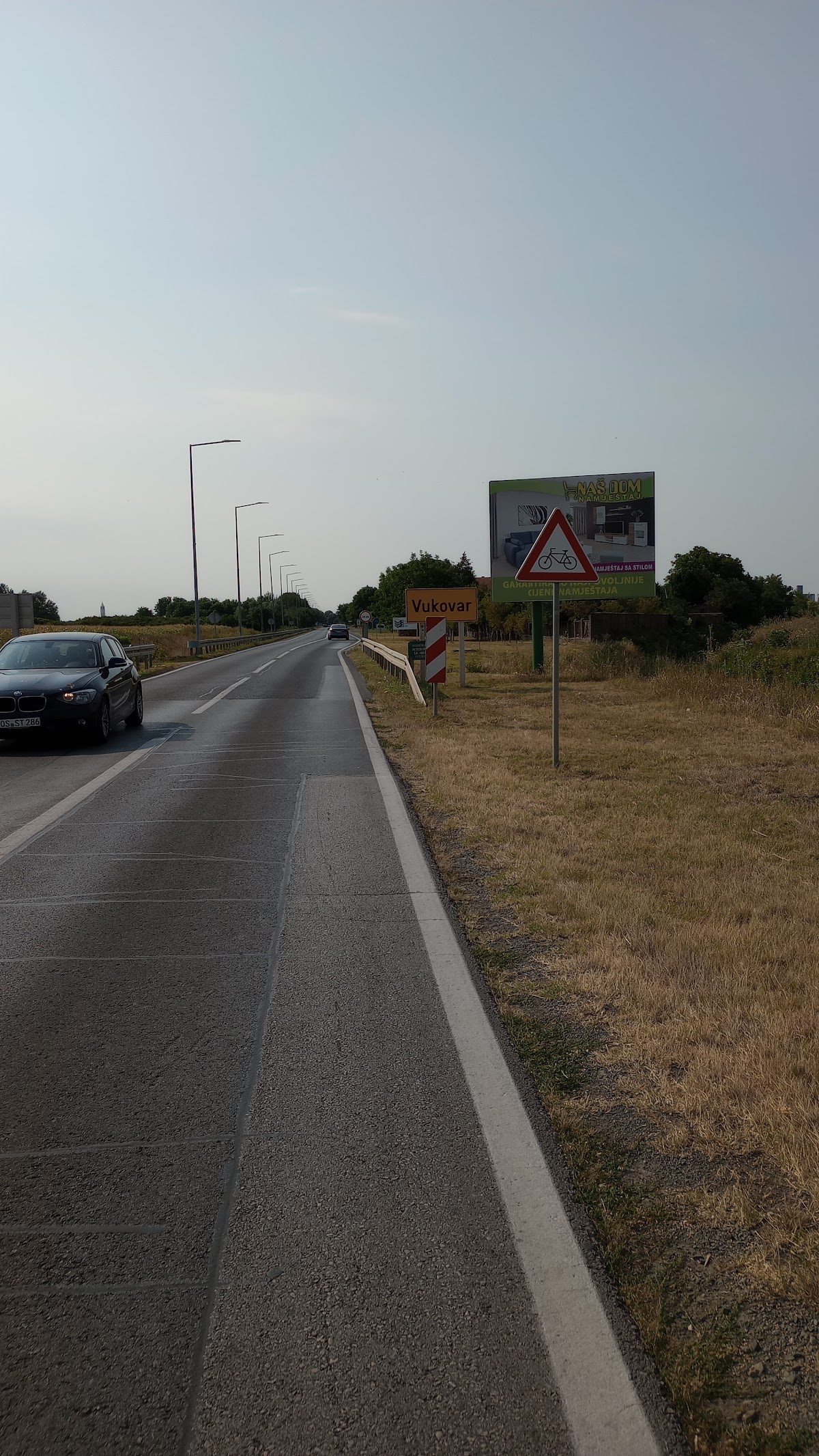Fotografija lokacije Općina Trpinja (Općina).