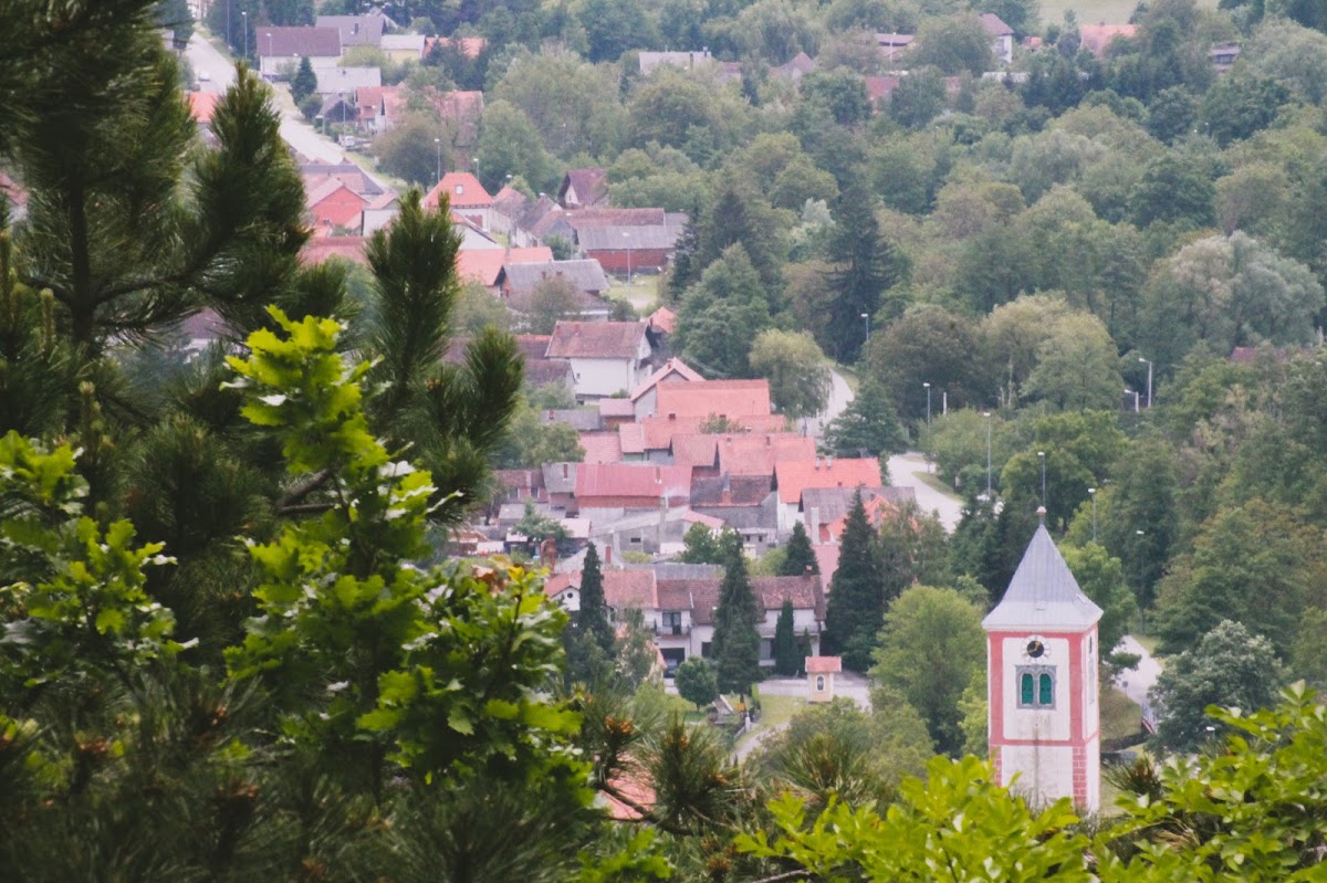 Fotografija lokacije Općina Velika (Općina).
