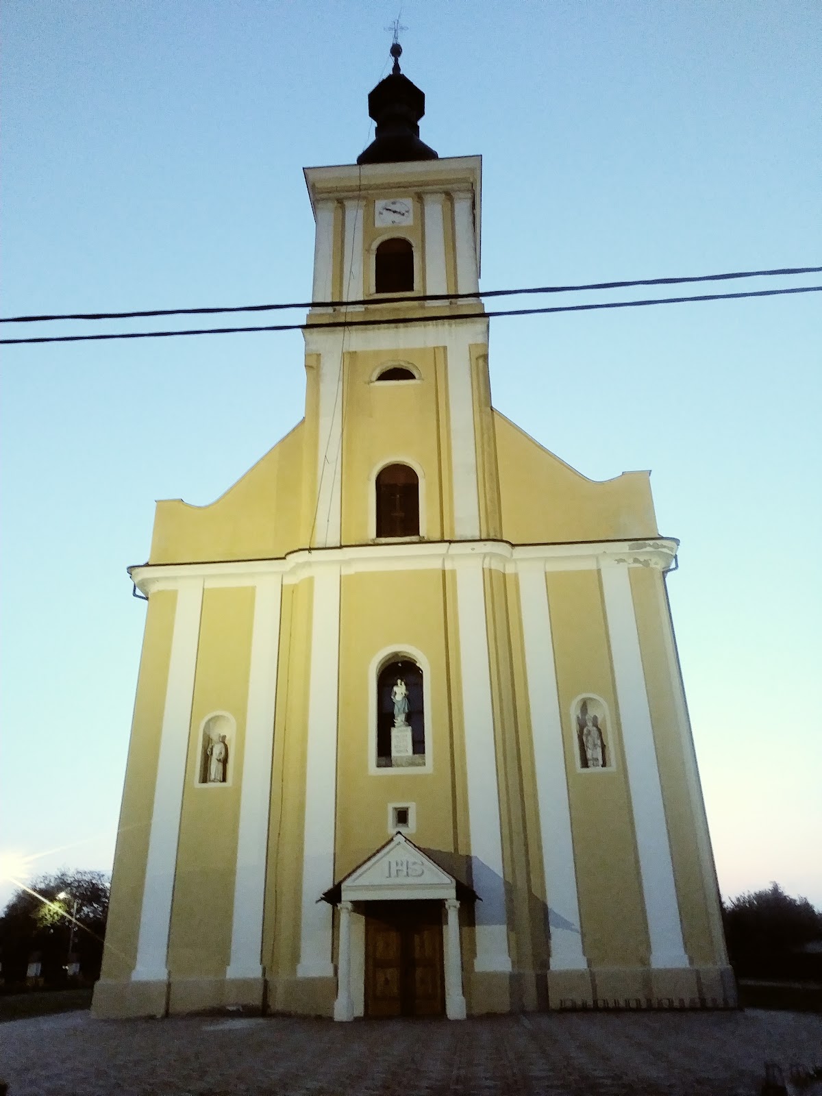 Fotografija lokacije Općina Veliki Bukovec (Općina).