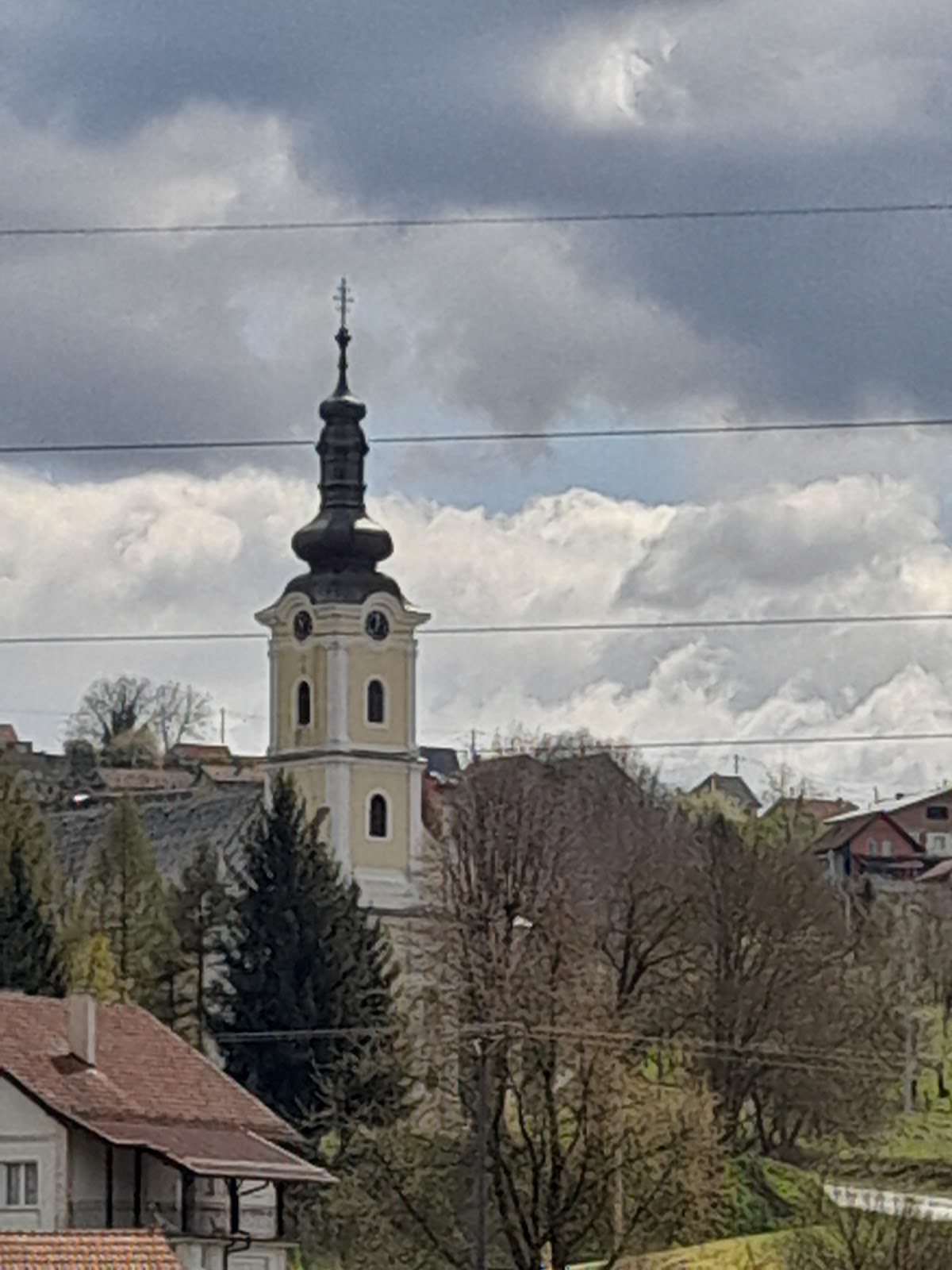 Fotografija lokacije Općina Veliko Trojstvo (Općina).