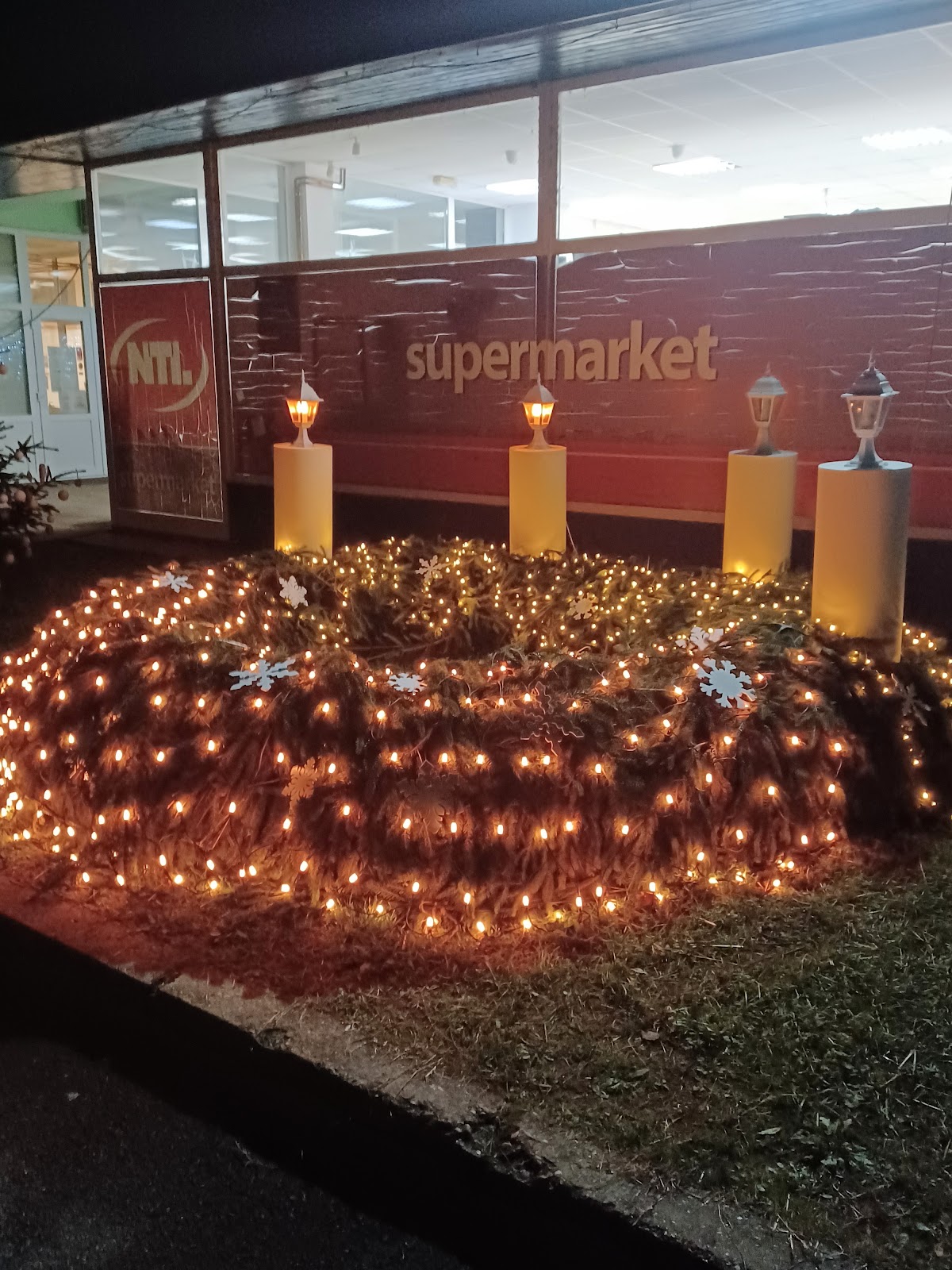 Fotografija lokacije Općina Viljevo (Općina).