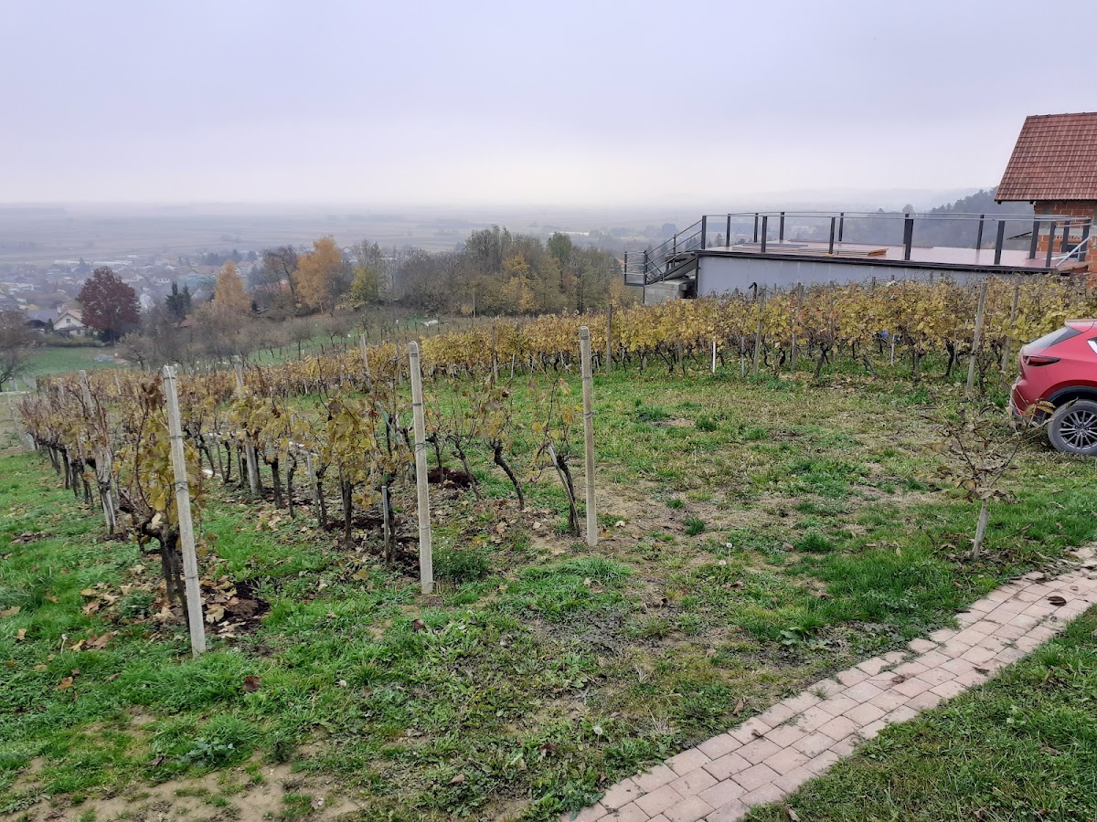 Fotografija lokacije Općina Vinica (Općina).
