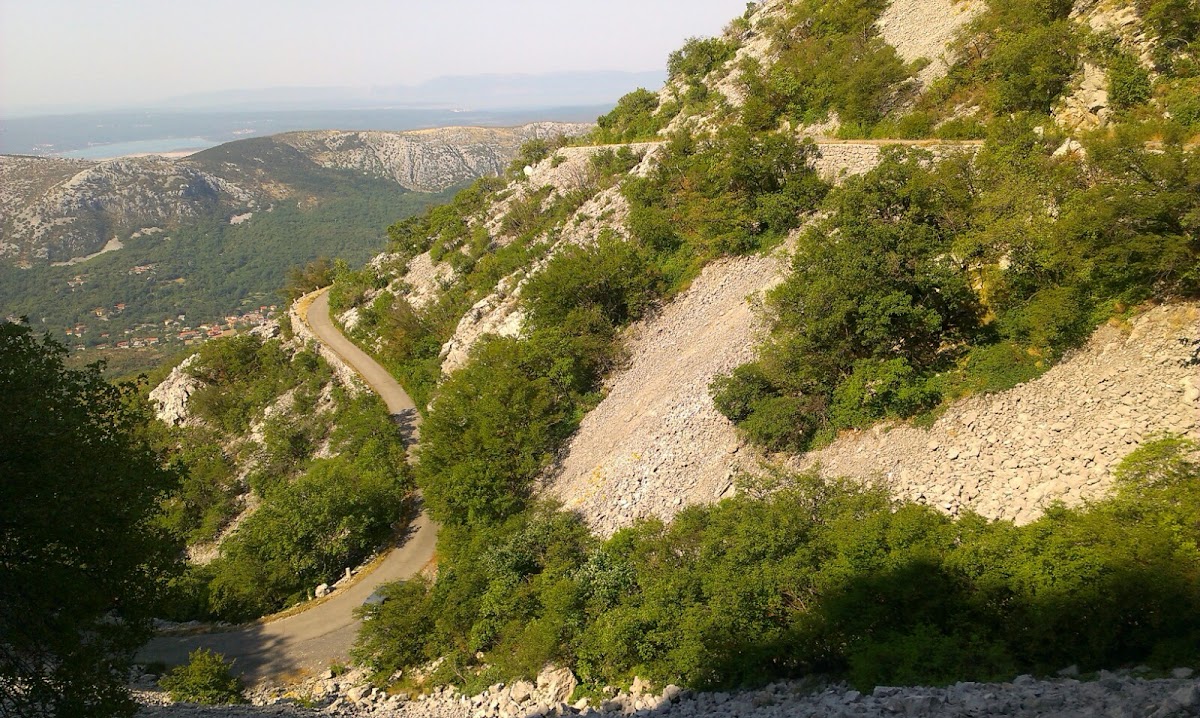 Fotografija lokacije Općina Vinodolska općina (Općina).