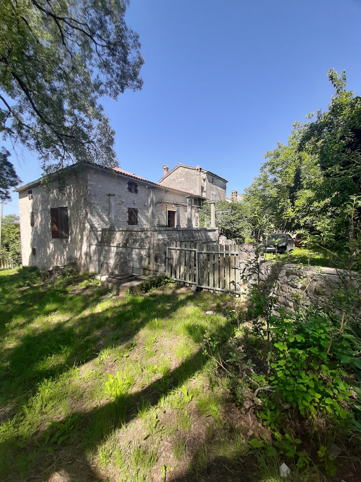 Fotografija lokacije Općina Višnjan (Općina).