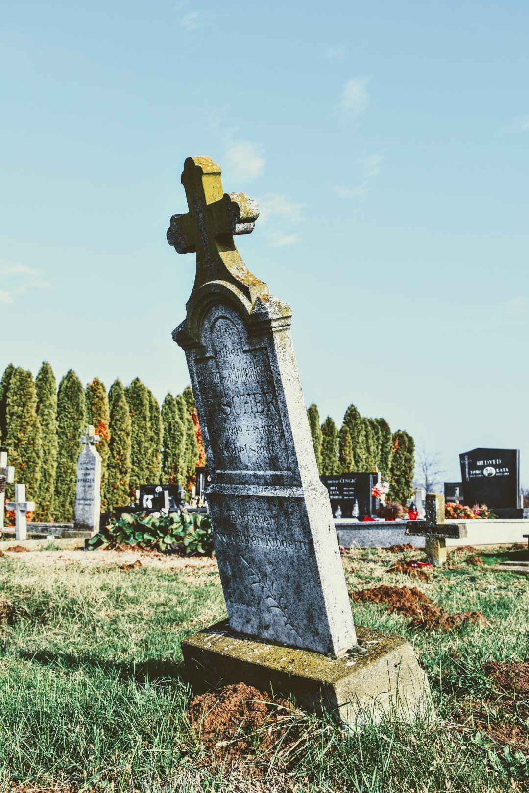 Fotografija lokacije Općina Vođinci (Općina).