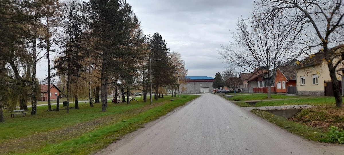 Fotografija lokacije Općina Vrbanja (Općina).