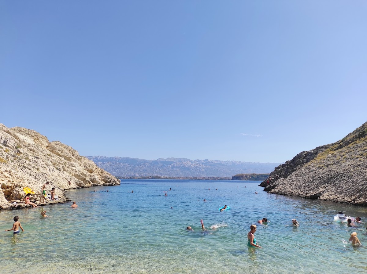 Fotografija lokacije Općina Vrsi (Općina).