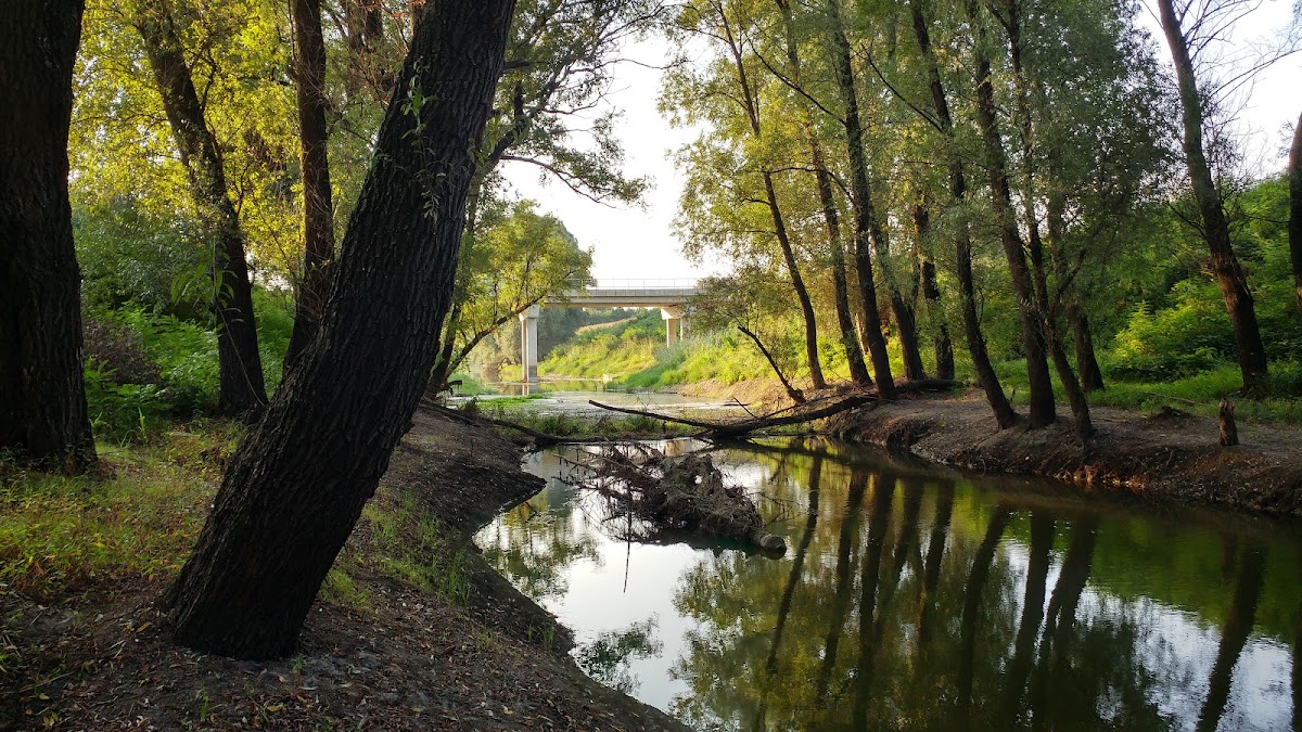 Fotografija lokacije Općina Vuka (Općina).