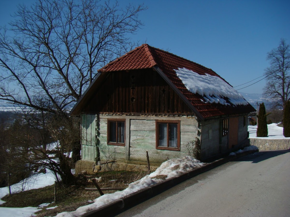 Fotografija lokacije Općina Žakanje (Općina).