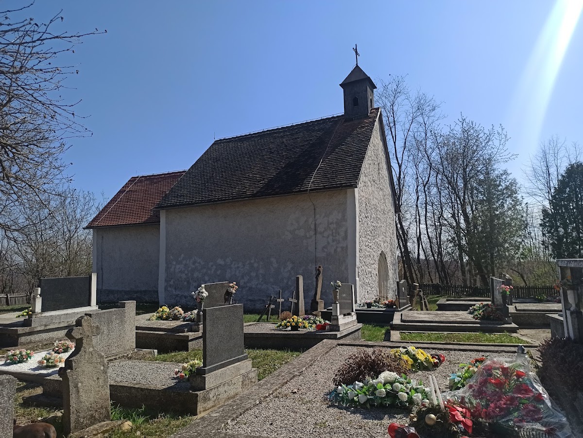 Fotografija lokacije Općina Zdenci (Općina).