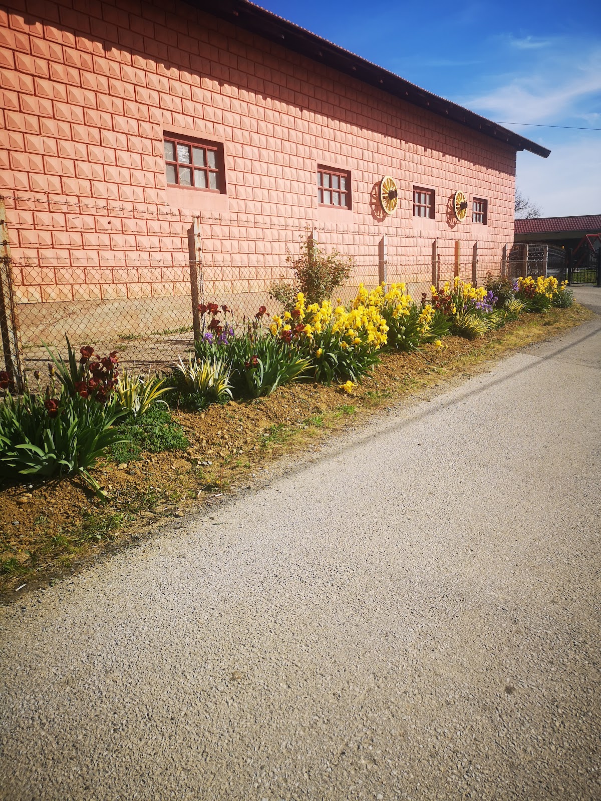 Fotografija lokacije Općina Zlatar Bistrica (Općina).