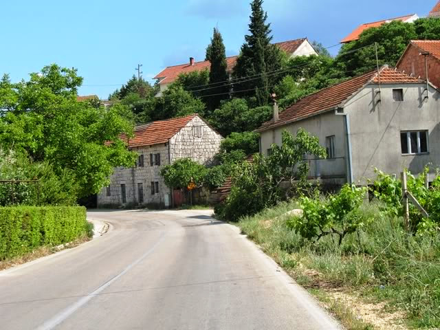 Fotografija lokacije Općina Zmijavci (Općina).