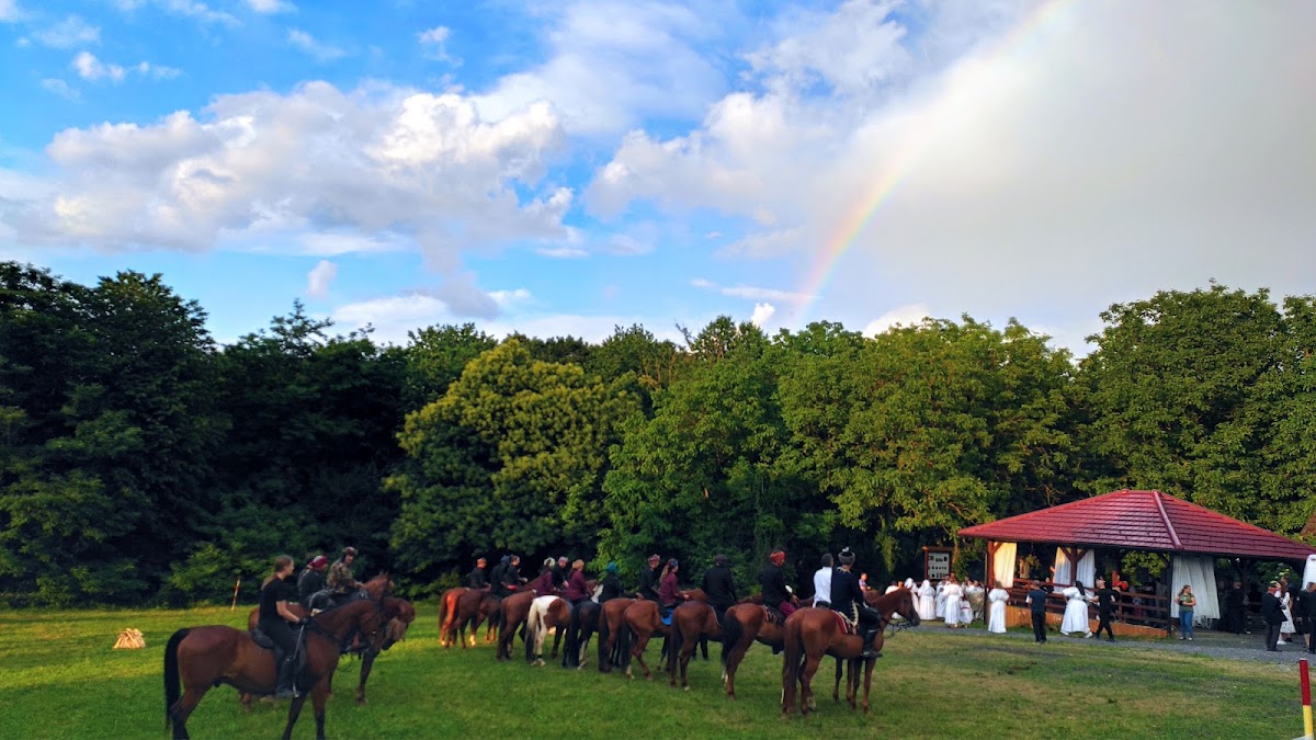 Fotografija lokacije Općina Zrinski Topolovac (Općina).