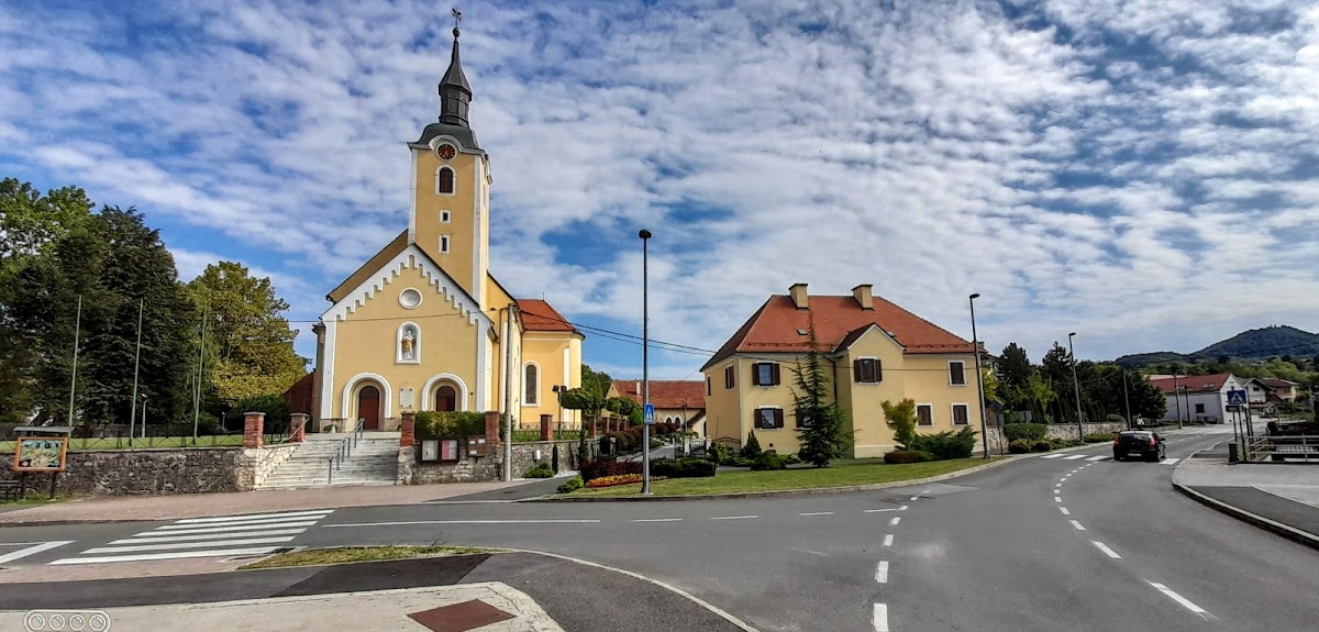 Fotografija lokacije Varaždinska županija (Županija).