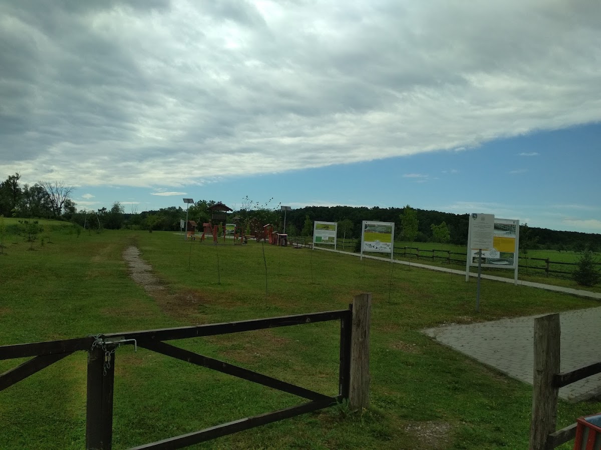 Fotografija lokacije Vukovarsko-srijemska županija (Županija).